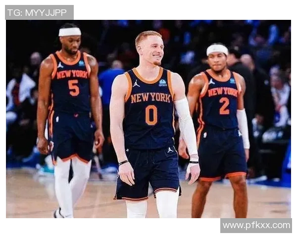 尼克斯队商讨重组计划，力图在新赛季取得突破