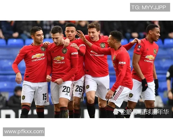 曼联主帅：我们将全力以赴，力争进入欧冠四强