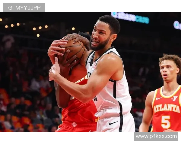 篮网击败老鹰，终结三连败，重振雄风