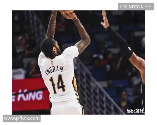 鹈鹕球星创下个人新纪录，表现备受期待